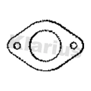 410299 KLARIUS