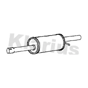KLARIUS 221111
