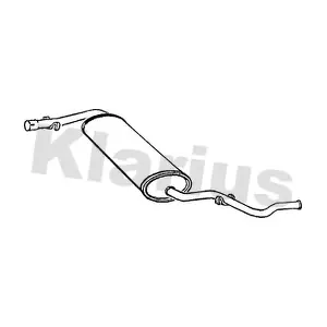 KLARIUS 260423
