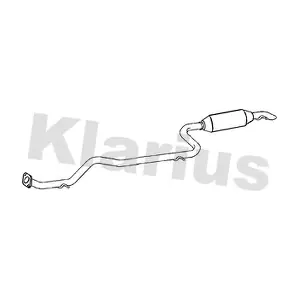 211525 KLARIUS