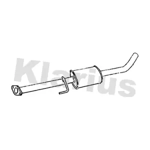 241172 KLARIUS