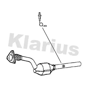 KLARIUS 322773