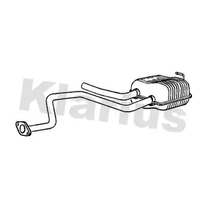 240839 KLARIUS