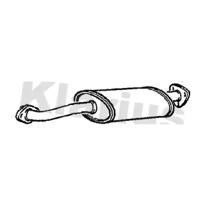 90285535 VAUXHALL