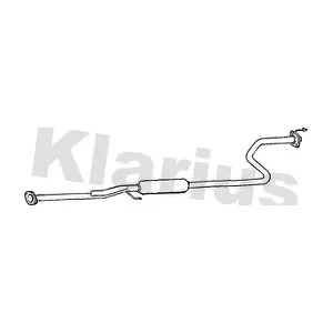 HA229L KLARIUS