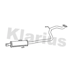 150583 KLARIUS