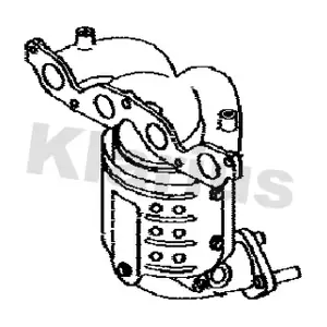 323039 KLARIUS