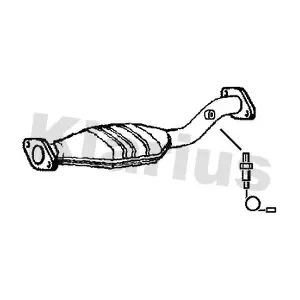311771 KLARIUS