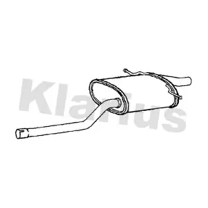 250850 KLARIUS
