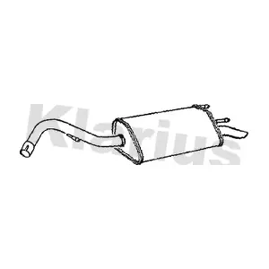 230579 KLARIUS