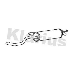 KLARIUS 240740