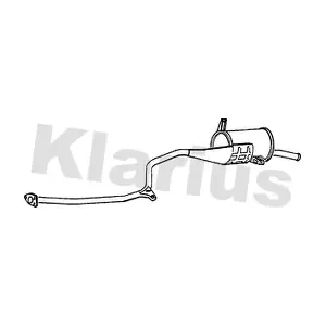 CL63D KLARIUS