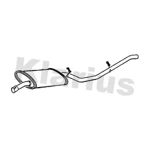 240090 KLARIUS