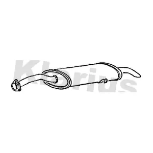 230543 KLARIUS