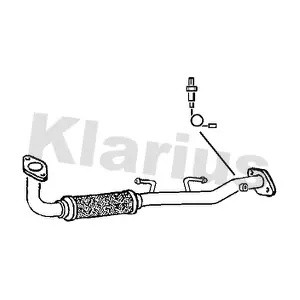 301389 KLARIUS