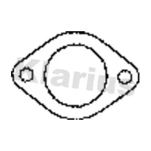 410357 KLARIUS