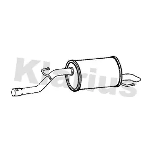 KLARIUS 231510