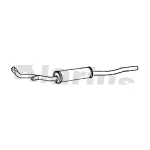 280891 BOSAL