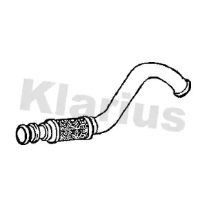 110461 KLARIUS
