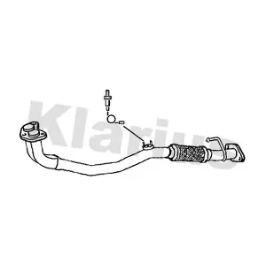 301618 KLARIUS