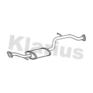 KLARIUS 260891