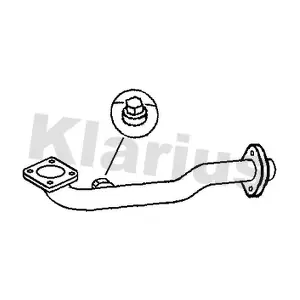 110448 KLARIUS