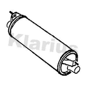 210249 KLARIUS