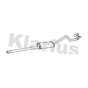 KLARIUS 270093