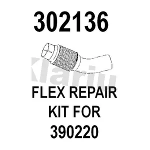 302136 KLARIUS