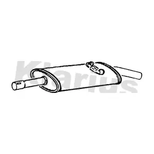 KLARIUS 220294