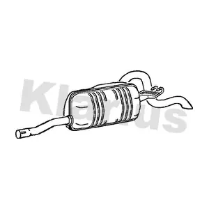 KLARIUS 220659