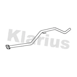 160365 KLARIUS