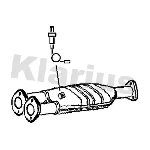 KLARIUS 311911