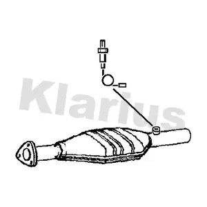 311757 KLARIUS