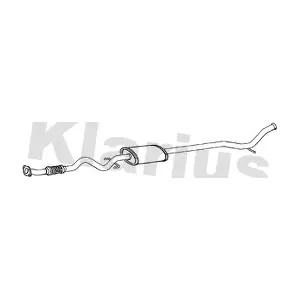 270633 KLARIUS