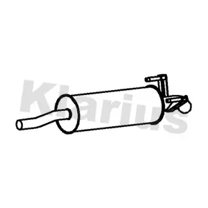 241034 KLARIUS