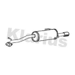 KLARIUS 231102