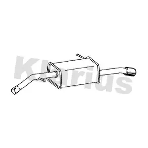 KLARIUS 221196