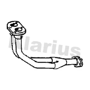 130265 KLARIUS