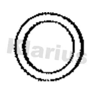 411126 KLARIUS