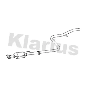 311846 KLARIUS