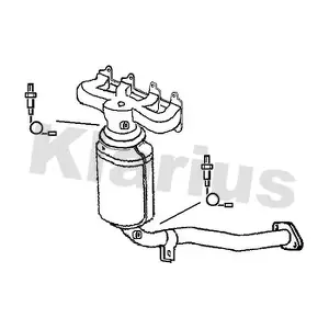 312865 KLARIUS