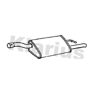 220635 KLARIUS