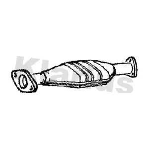 KLARIUS 370019