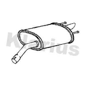 852480 VAUXHALL