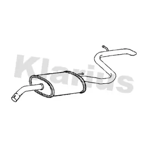 241083 KLARIUS
