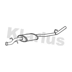 KLARIUS 240768