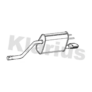 231460 KLARIUS