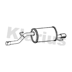KLARIUS 231480