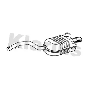 KLARIUS 231431